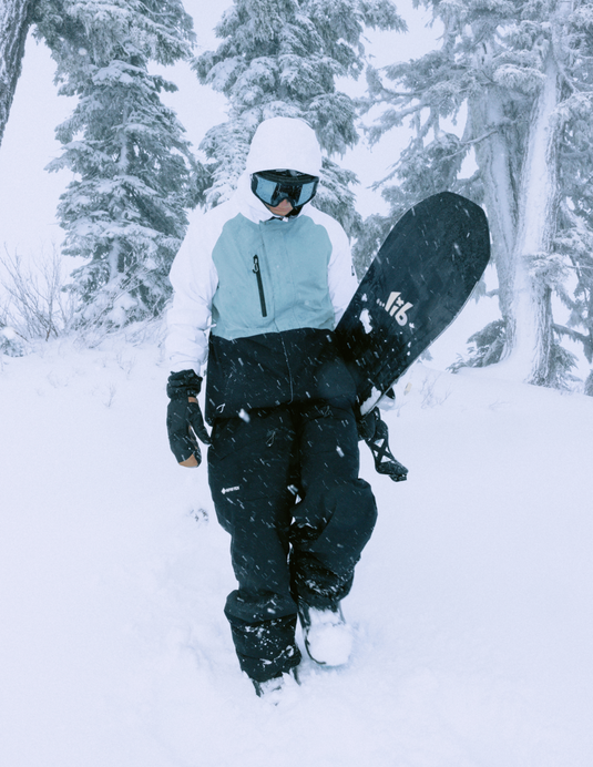 686 Women's GORE-TEX Willow Insulated Jacket