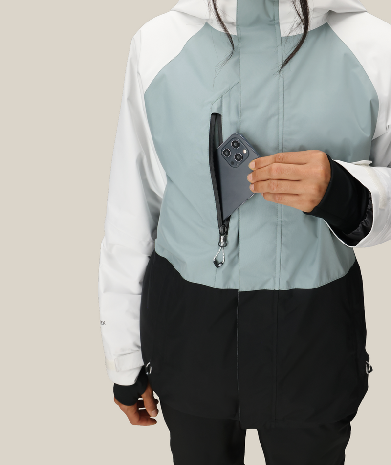 Load image into Gallery viewer, 686 Women&#39;s GORE-TEX Willow Insulated Jacket
