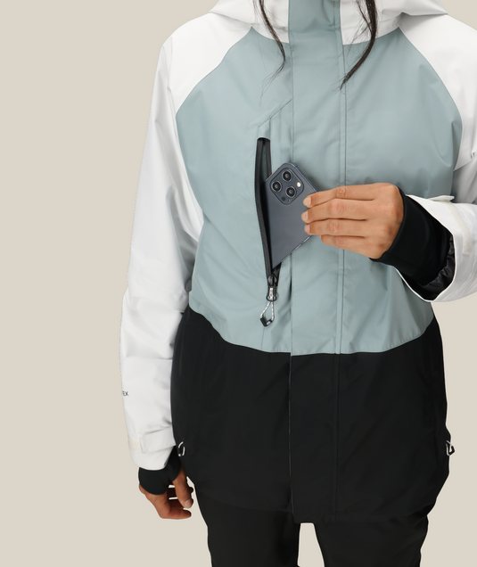 686 Women's GORE-TEX Willow Insulated Jacket