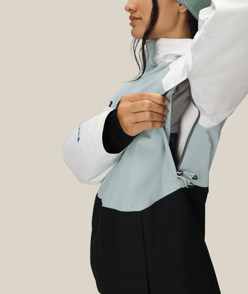 Load image into Gallery viewer, 686 Women&#39;s GORE-TEX Willow Insulated Jacket
