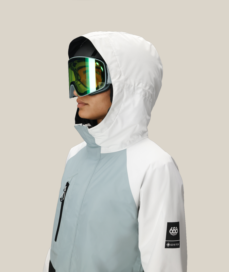 Load image into Gallery viewer, 686 Women&#39;s GORE-TEX Willow Insulated Jacket
