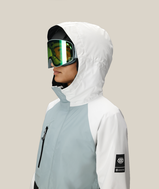 686 Women's GORE-TEX Willow Insulated Jacket
