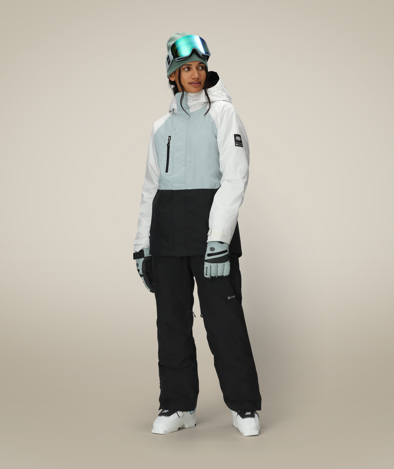 Load image into Gallery viewer, 686 Women&#39;s GORE-TEX Willow Insulated Jacket
