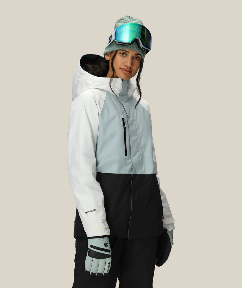 Load image into Gallery viewer, 686 Women&#39;s GORE-TEX Willow Insulated Jacket
