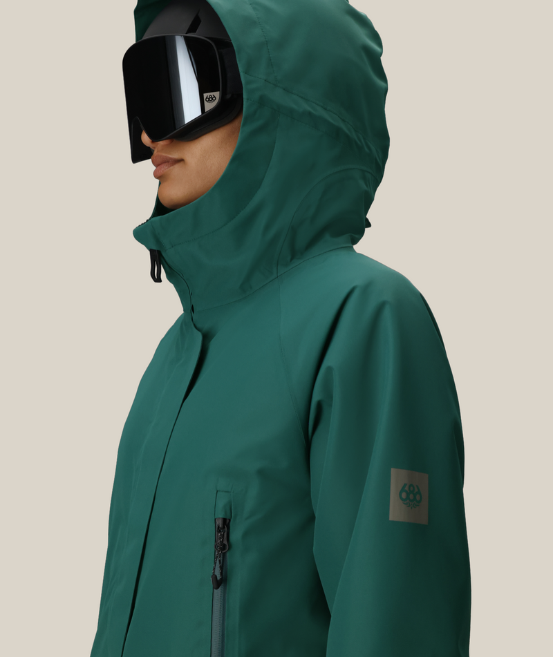 Load image into Gallery viewer, 686 Women&#39;s Whisper Insulated Jacket
