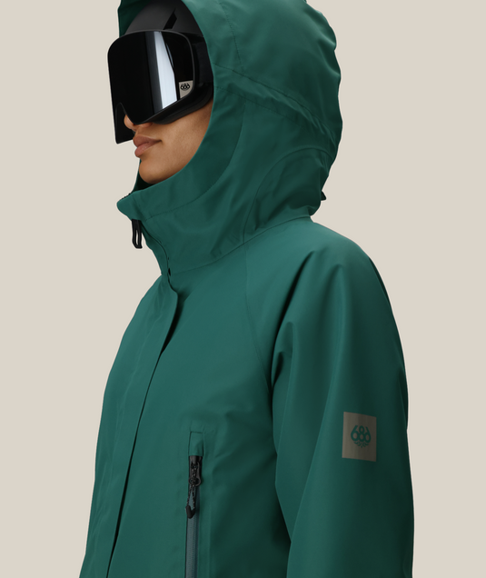 686 Women's Whisper Insulated Jacket