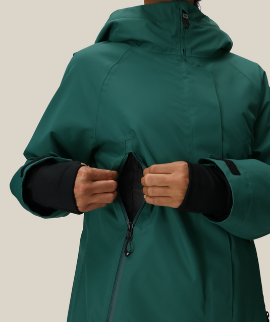 686 Women's Whisper Insulated Jacket