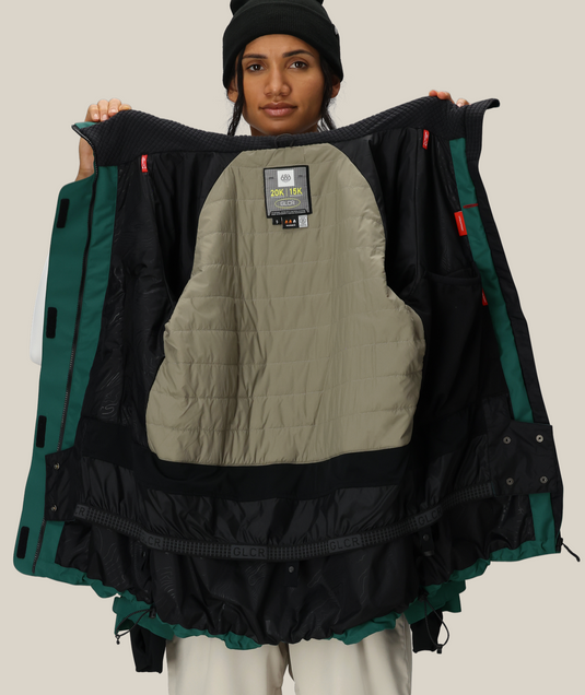 686 Women's Whisper Insulated Jacket