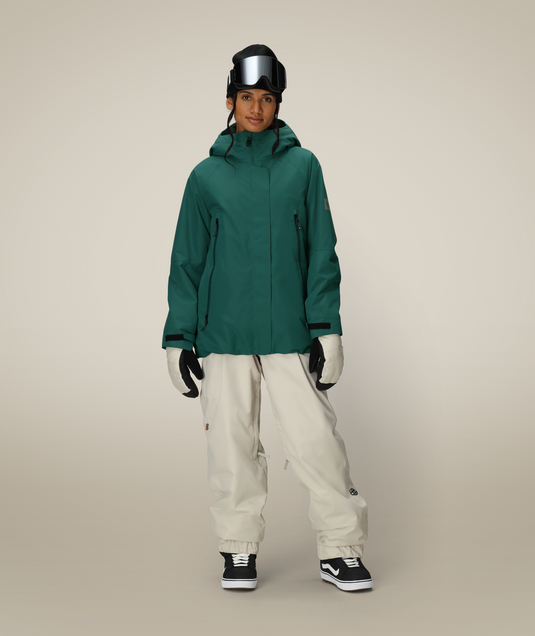 686 Women's Whisper Insulated Jacket