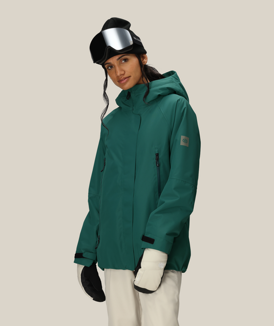 686 Women's Whisper Insulated Jacket