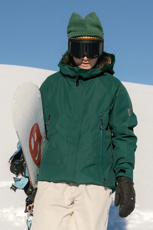 686 Women's Spirit Insulated Jacket 2026