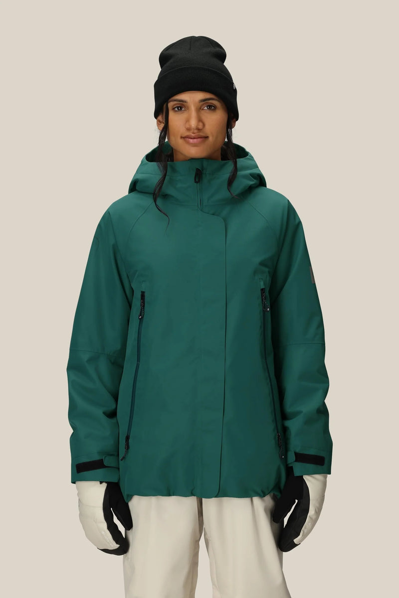 Load image into Gallery viewer, 686 Women&#39;s Spirit Insulated Jacket 2026
