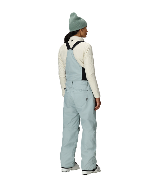 686 Women's Black Magic Insulated Snow Bib 2026