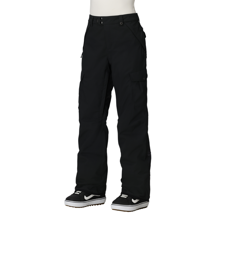 Load image into Gallery viewer, 686 Women&#39;s Aura Insulated Cargo Snow Pants 2026
