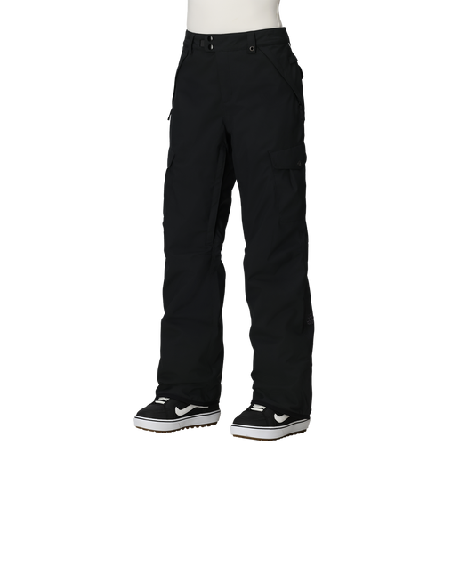 686 Women's Aura Insulated Cargo Snow Pants 2026