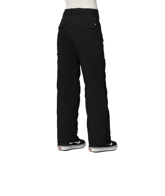 686 Women's Aura Insulated Cargo Snow Pants 2026