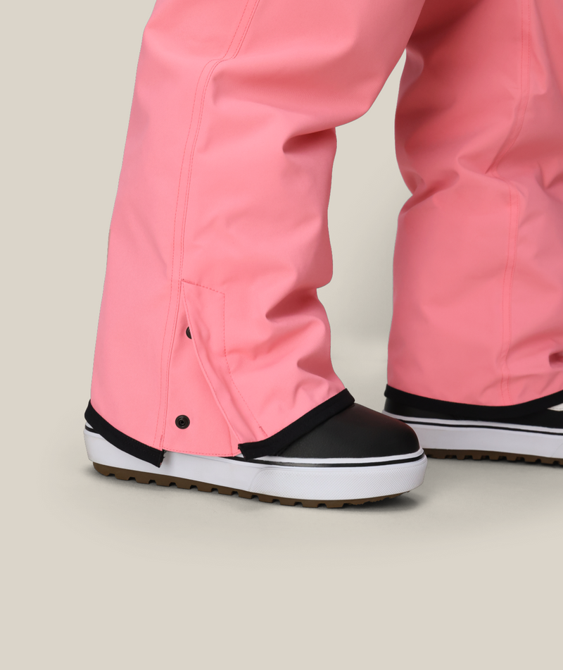 Load image into Gallery viewer, 686 Women&#39;s Aura Insulated Cargo Snow Pants 2026
