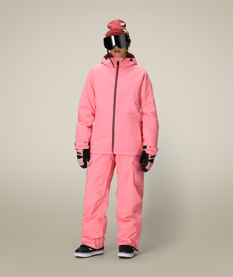 Load image into Gallery viewer, 686 Women&#39;s Aura Insulated Cargo Snow Pants 2026
