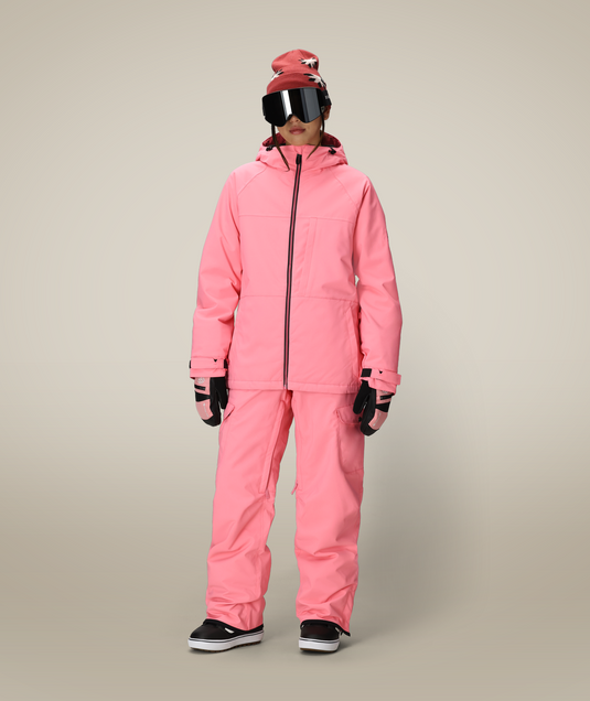 686 Women's Aura Insulated Cargo Snow Pants 2026