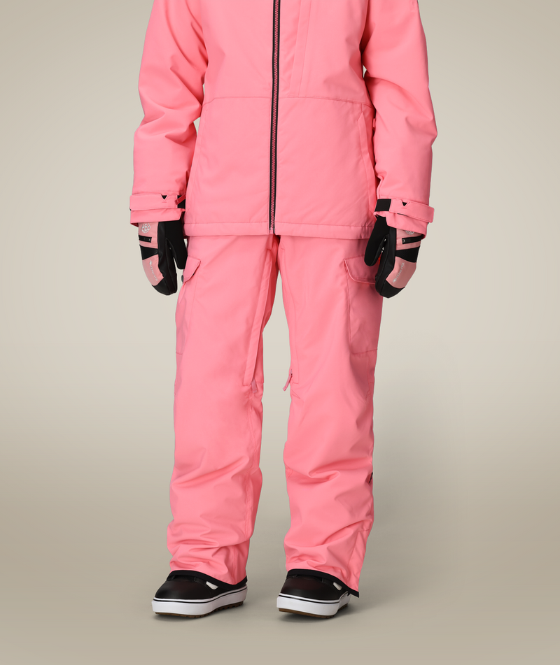 Load image into Gallery viewer, 686 Women&#39;s Aura Insulated Cargo Snow Pants 2026
