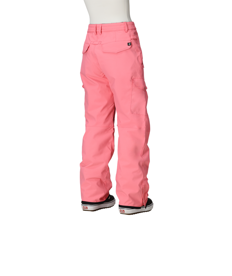 Load image into Gallery viewer, 686 Women&#39;s Aura Insulated Cargo Snow Pants 2026
