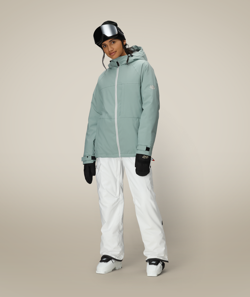 Load image into Gallery viewer, 686 Women&#39;s Aura Insulated Cargo Snow Pants 2026
