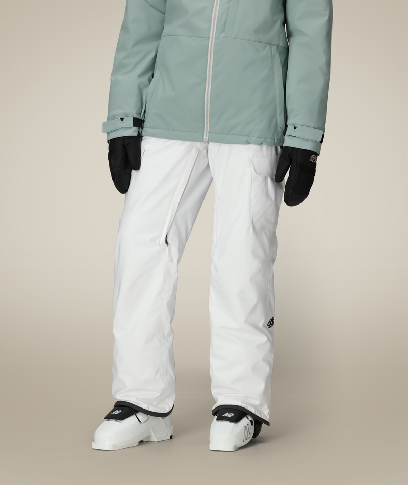 Load image into Gallery viewer, 686 Women&#39;s Aura Insulated Cargo Snow Pants 2026
