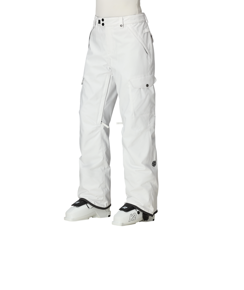 Load image into Gallery viewer, 686 Women&#39;s Aura Insulated Cargo Snow Pants 2026

