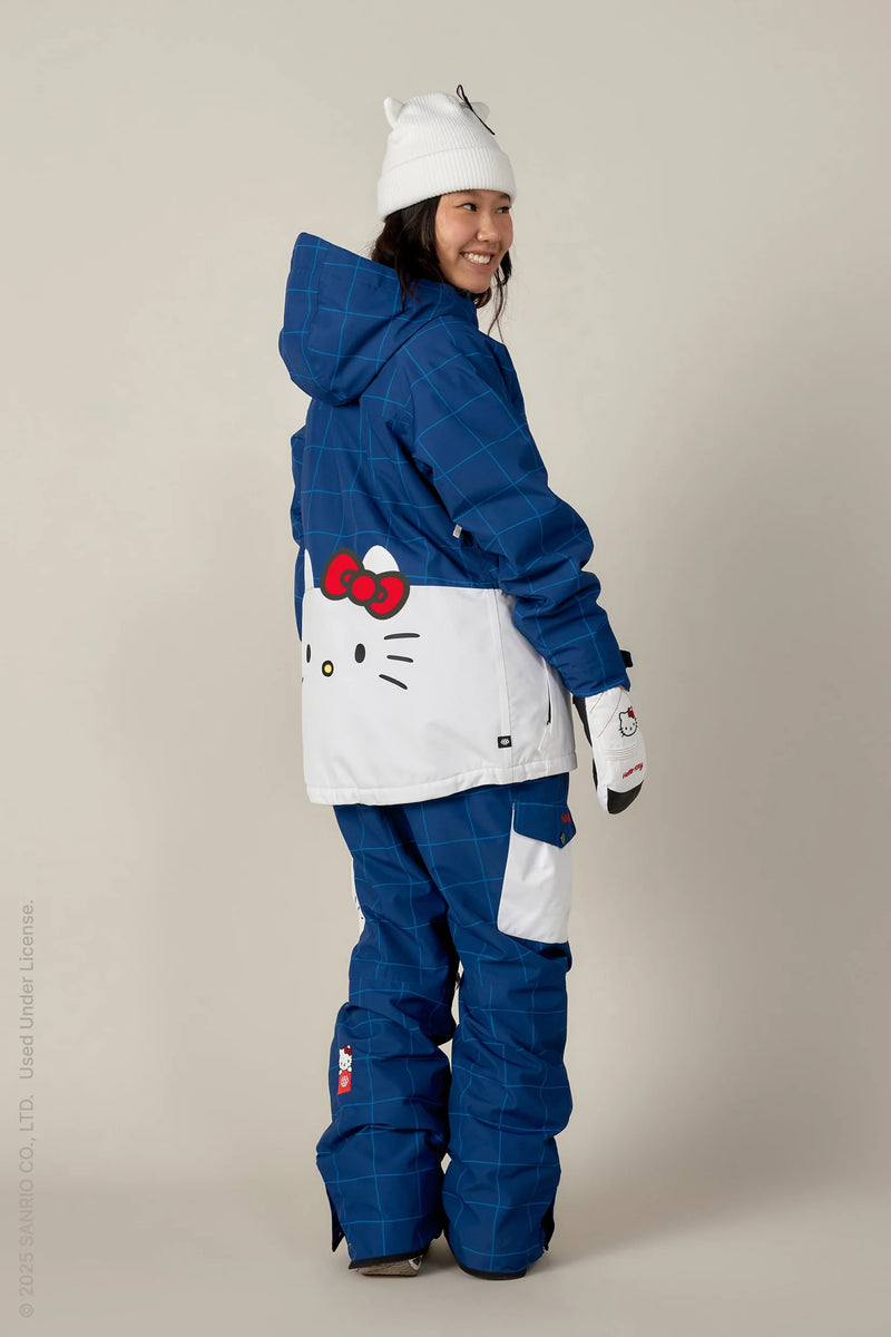 Load image into Gallery viewer, 686 Women&#39;s Aura Insulated Cargo Snow Pants 2026

