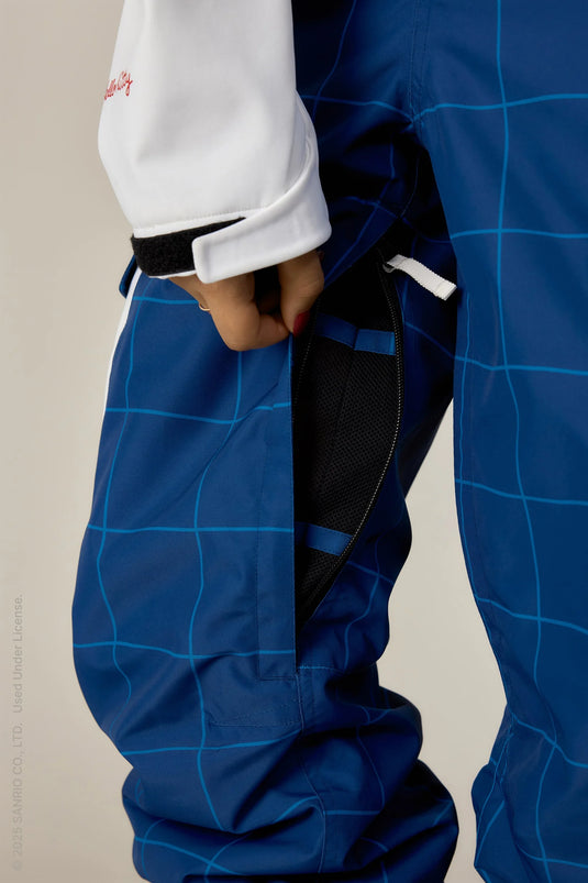 686 Women's Aura Insulated Cargo Snow Pants 2026