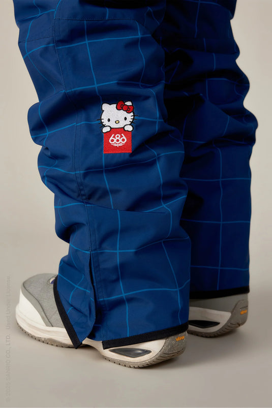 686 Women's Aura Insulated Cargo Snow Pants 2026