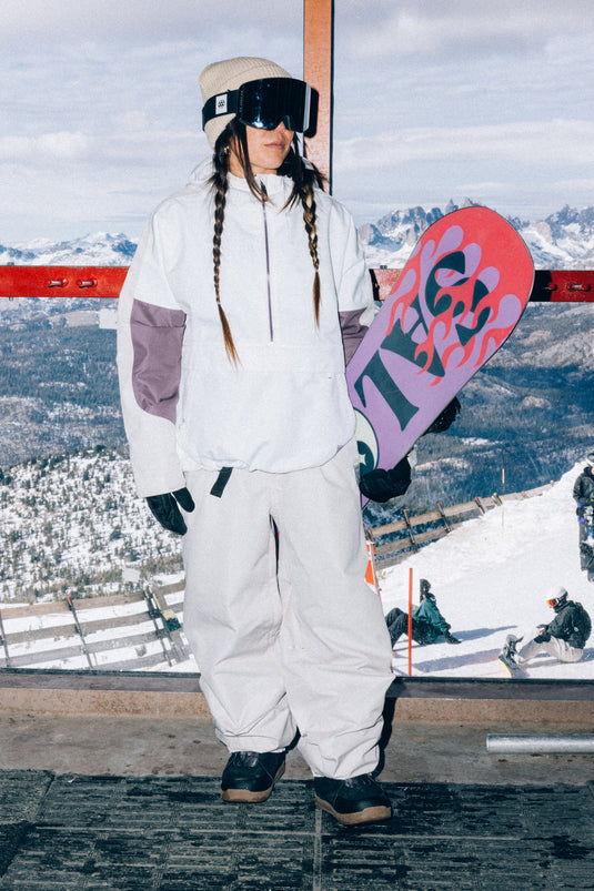686 Women's Outline Shell Pant 2027