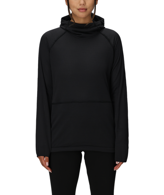 686 Women's Mission Grid Hoody