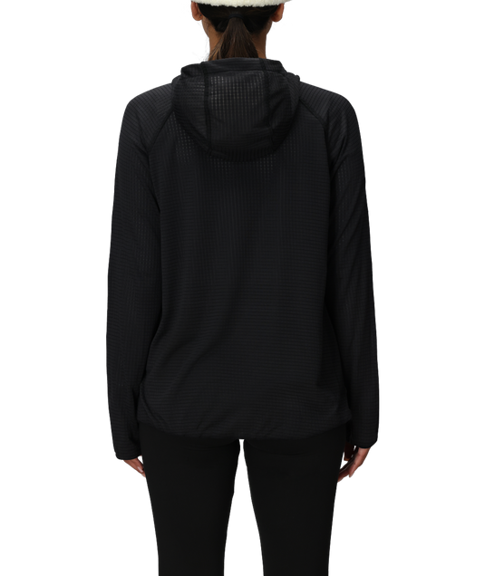686 Women's Mission Grid Hoody