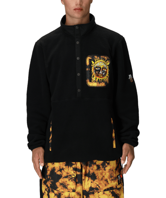 686 Men's Sublime Tioga Fleece Pullover
