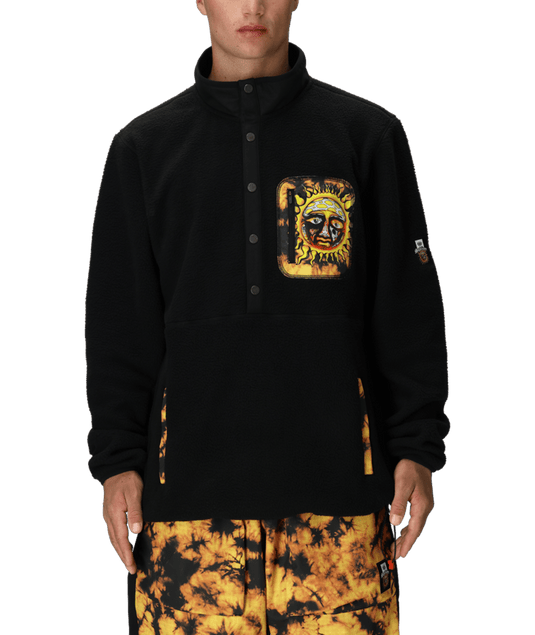 686 Men's Sublime Tioga Fleece Pullover