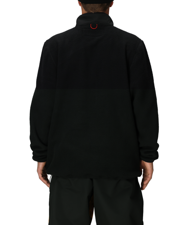 Load image into Gallery viewer, 686 Men&#39;s Sublime Tioga Fleece Pullover
