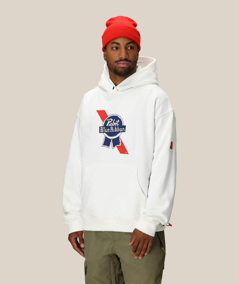 Load image into Gallery viewer, 686 Men&#39;s Premium Heavyweight Pullover Hoody
