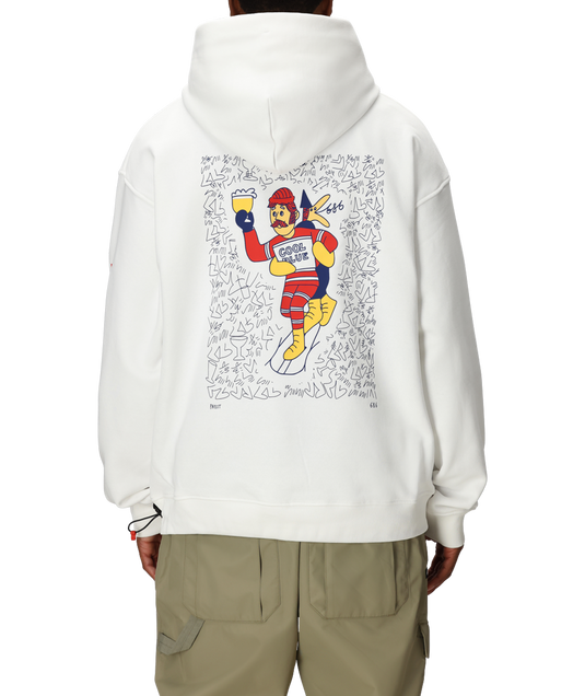 686 Men's Premium Heavyweight Pullover Hoody