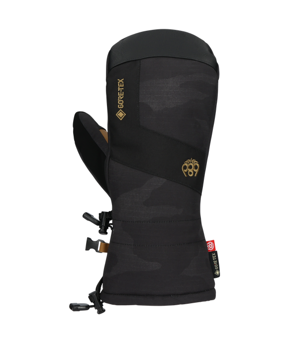 686 Men's GORE-TEX Linear Mitt