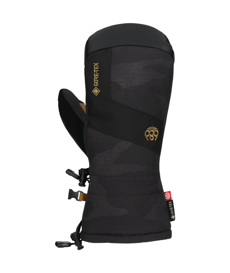 Load image into Gallery viewer, 686 Men&#39;s GORE-TEX Linear Mitt
