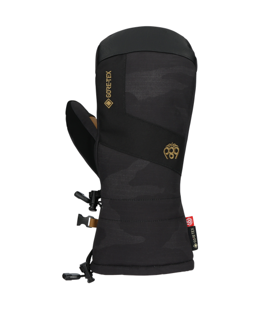 686 Men's GORE-TEX Linear Mitt