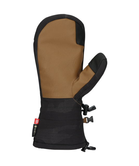686 Men's GORE-TEX Linear Mitt