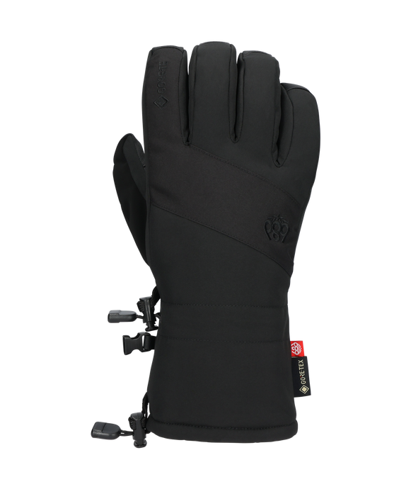686 Men's Gore-Tex Linear Glove 2026