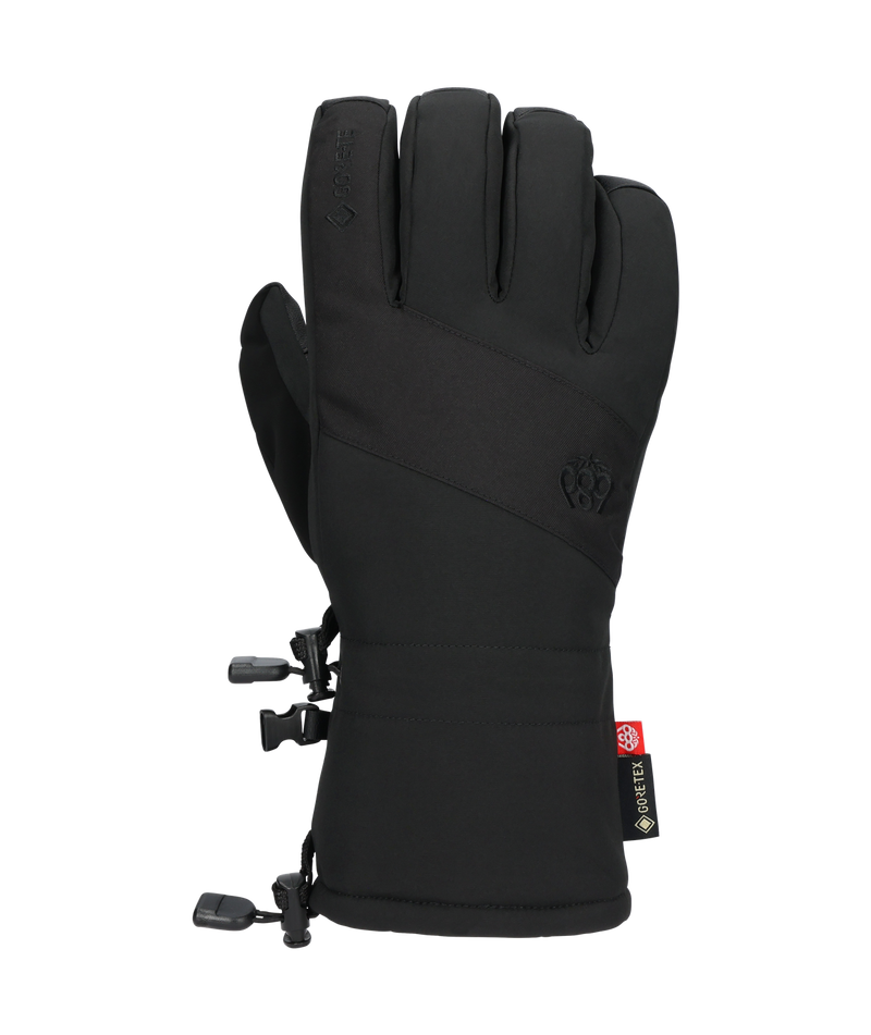 Load image into Gallery viewer, 686 Men&#39;s Gore-Tex Linear Glove 2026
