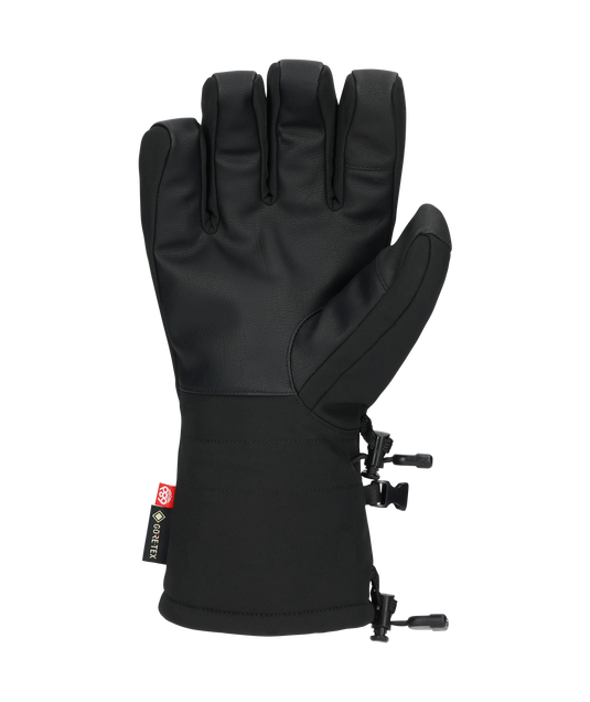 686 Men's Gore-Tex Linear Glove 2026