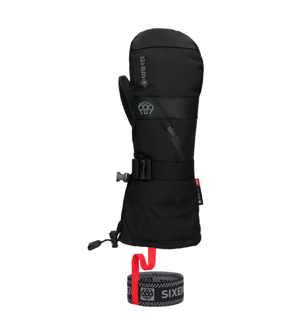 686 Men's GORE-TEX Smarty 3-in-1 Gauntlet Mitt 2026