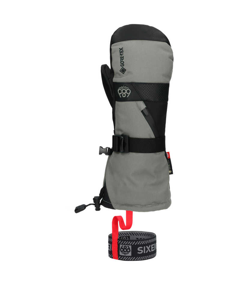 Load image into Gallery viewer, 686 Men&#39;s GORE-TEX Smarty 3-in-1 Gauntlet Mitt 2026
