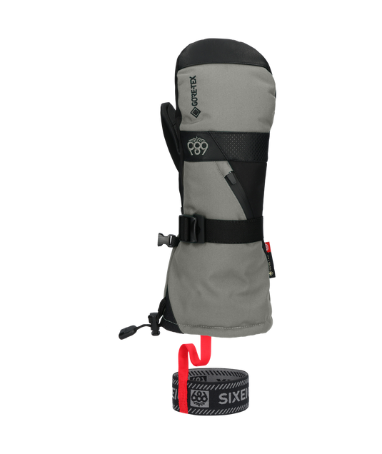 686 Men's GORE-TEX Smarty 3-in-1 Gauntlet Mitt 2026