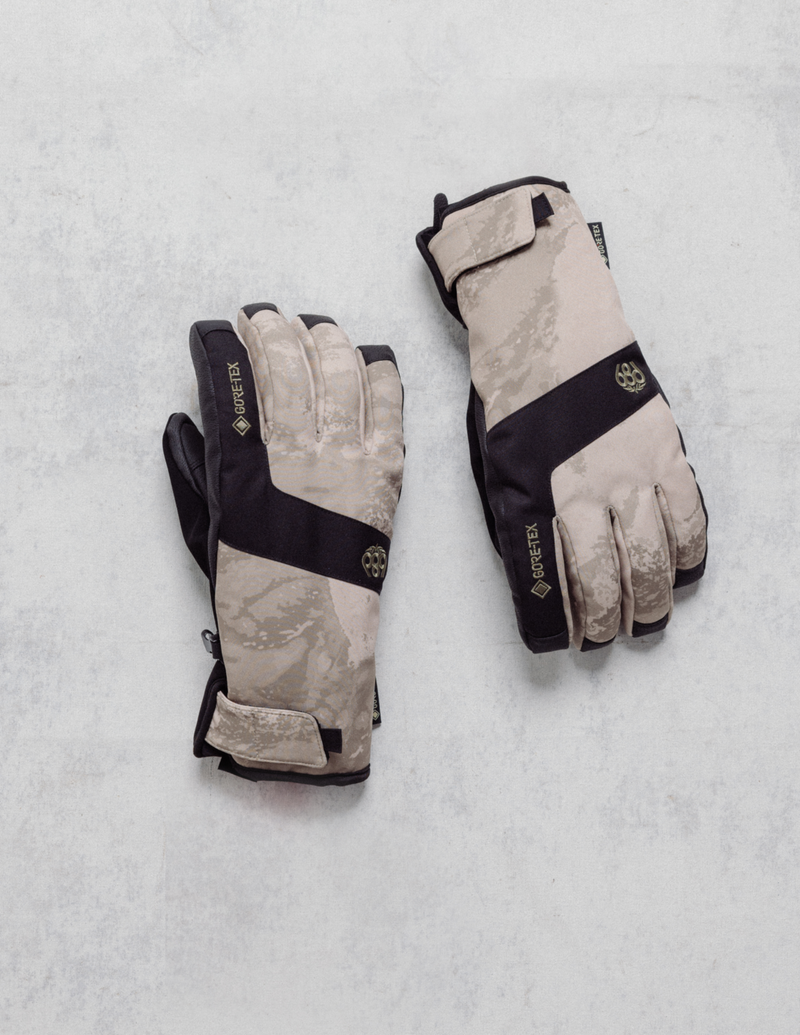 Load image into Gallery viewer, 686 Men&#39;s GORE-TEX Linear Under Cuff Glove 2026
